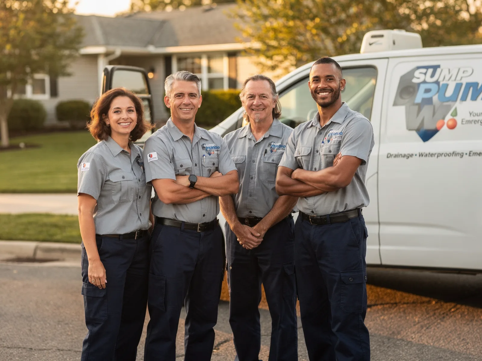 Water Heater Repair company in Haynesville, VA